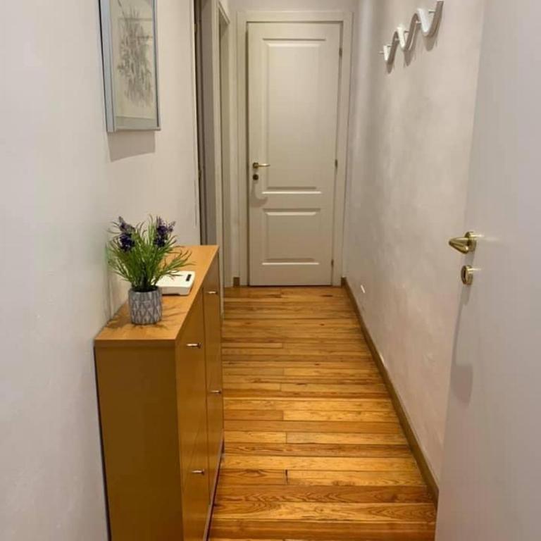 AT Home 128 : little garden in the city - Appartamento con 3 Camere da Letto - 35