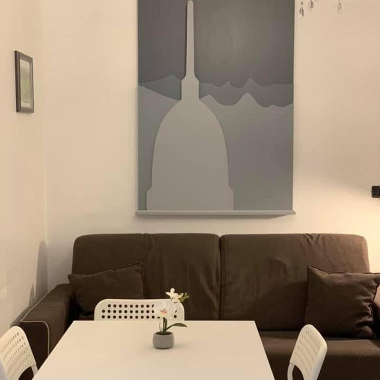 AT Home 128 : little garden in the city - Appartamento con 3 Camere da Letto - 44
