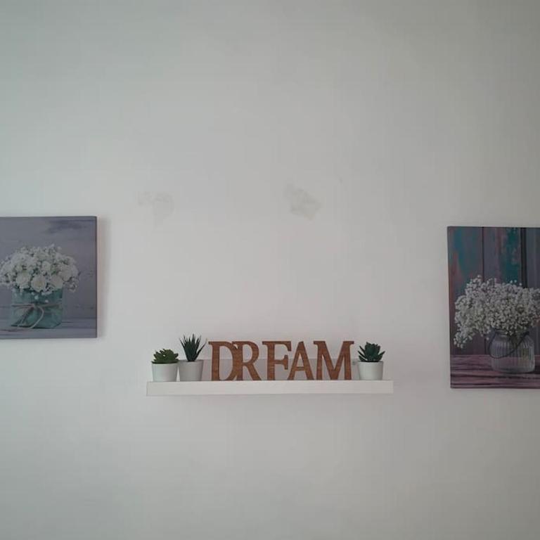 AT Home 128 : little garden in the city - Appartamento con 3 Camere da Letto - 54