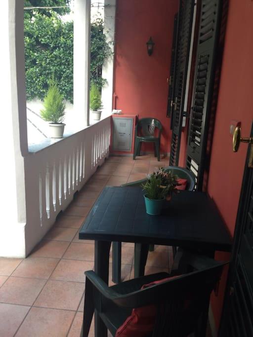 AT Home 128 : little garden in the city - Appartamento con 3 Camere da Letto - 57