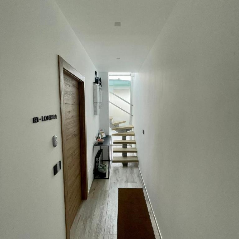 Bari Airport Rooms - Small Double Room - 12