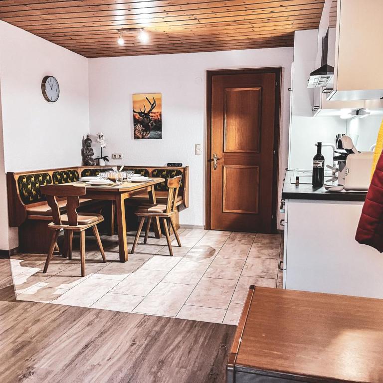 Casa Gomes - Apartment mit 1 Schlafzimmer und Balkon - 2