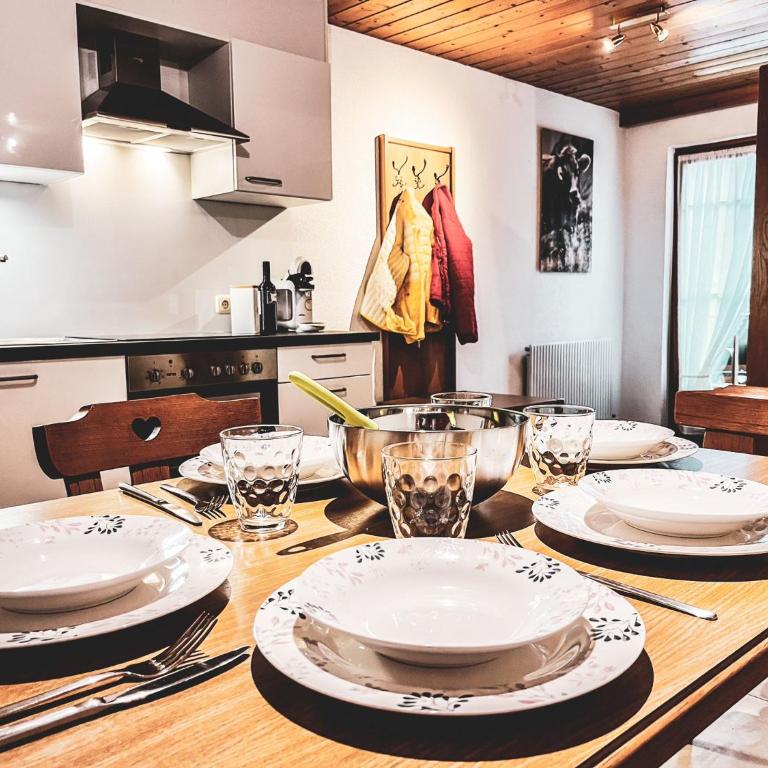 Casa Gomes - Apartment mit 1 Schlafzimmer und Balkon - 3