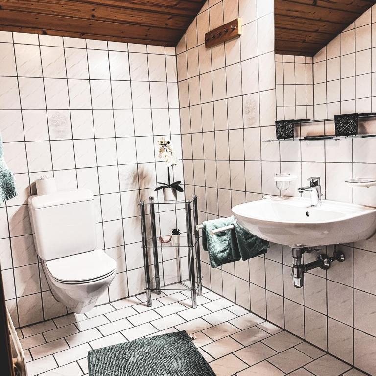 Casa Gomes - Apartment mit 1 Schlafzimmer und Balkon - 5