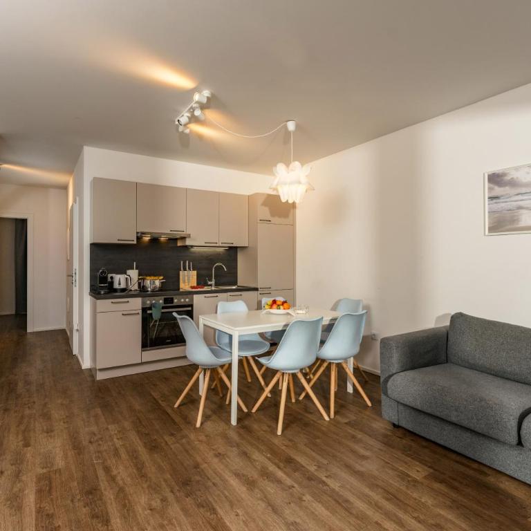 APSTAY Eggenberg I Self Check-in I Parking - Apartment mit 1 Schlafzimmer - 2