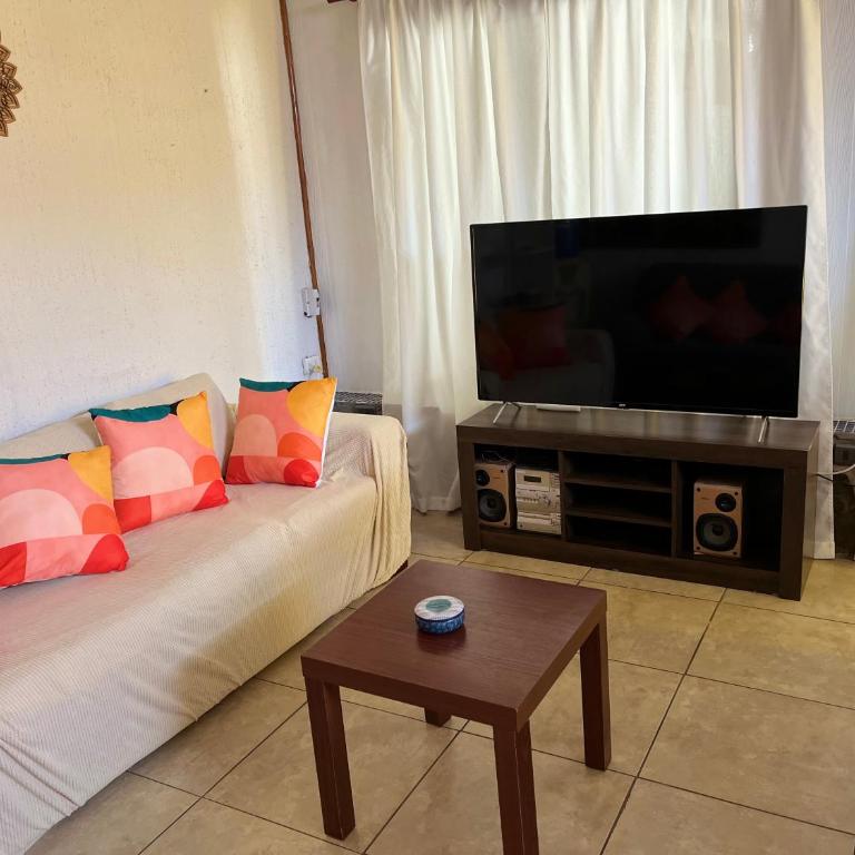 Casa Cresol - Tongoy - Five-Bedroom House - 5
