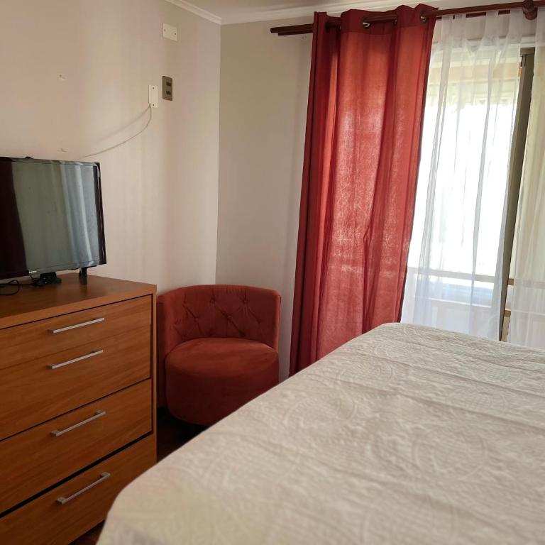 Casa Cresol - Tongoy - Five-Bedroom House - 15