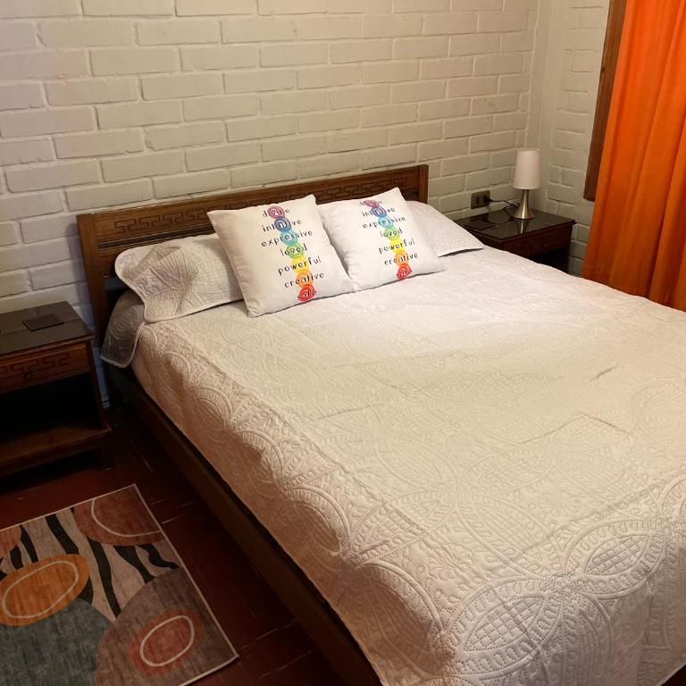 Casa Cresol - Tongoy - Five-Bedroom House - 10