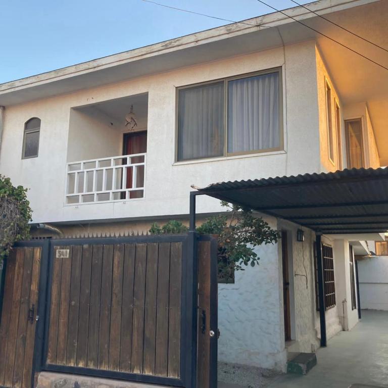 Casa Cresol - Tongoy - Five-Bedroom House - 1