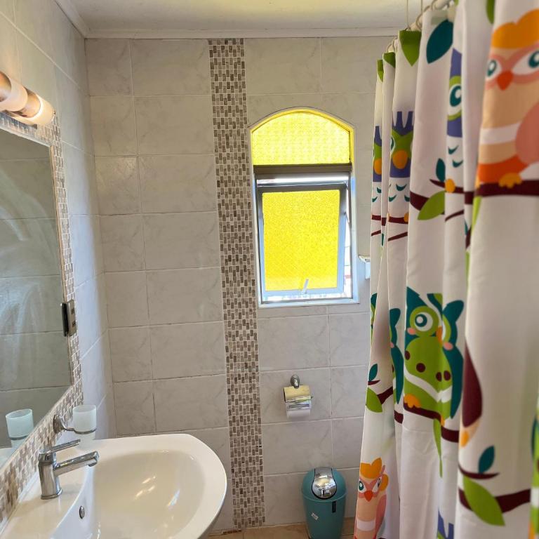 Casa Cresol - Tongoy - Five-Bedroom House - 20