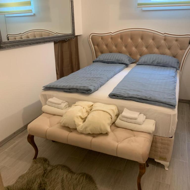 Apartman Mont, Lux & Jacuzzi - Jahorina - One-Bedroom Apartment - 15