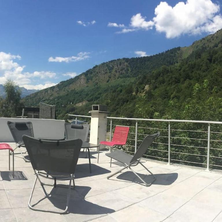 Gite Le Snow au coeur de Barèges ski et randonnées - Casa con 6 Camere da Letto - 2