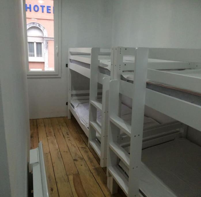 Gite Le Snow au coeur de Barèges ski et randonnées - Casa con 6 Camere da Letto - 17