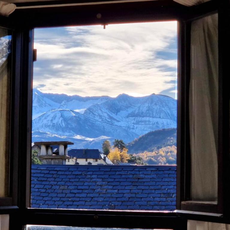 Apartamento centro de Sallent con WIFI - Appartamento su 2 Livelli - 11