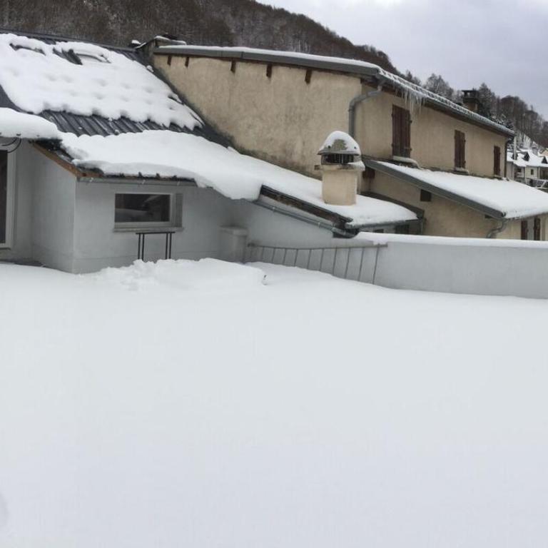 Gite Le Snow au coeur de Barèges ski et randonnées - Casa con 6 Camere da Letto - 26