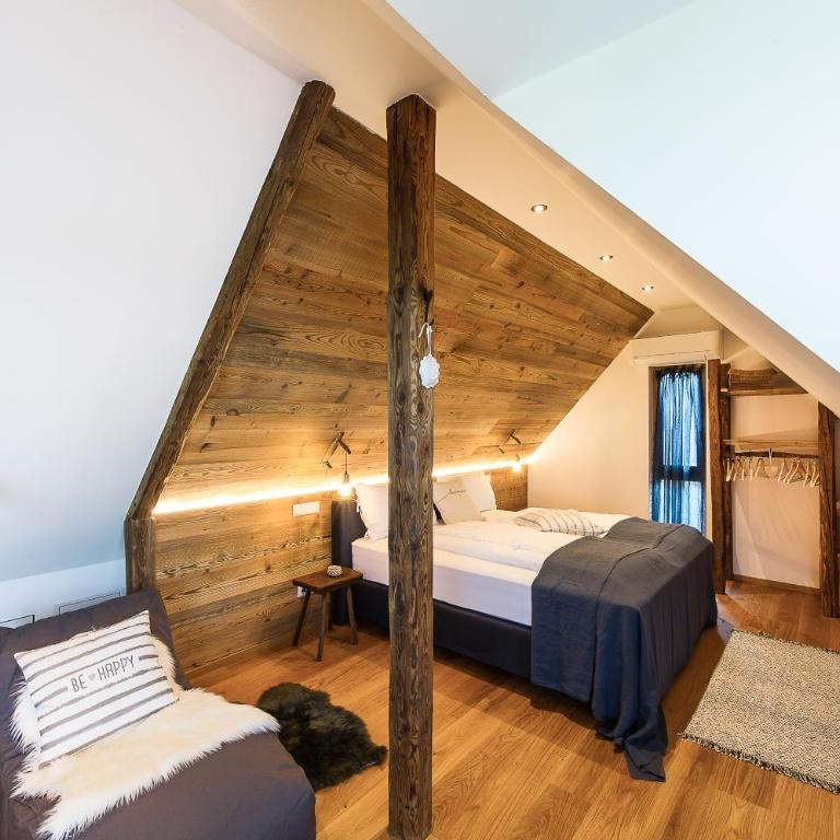 steiRerBLiCke - Weinstöckl Hochgrail - Maison 1 Chambre - 40