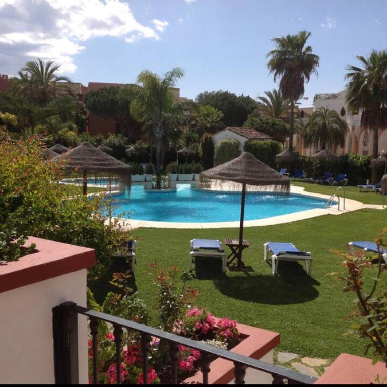 Marbella Elviria - Apartamento - Planta baja - 44