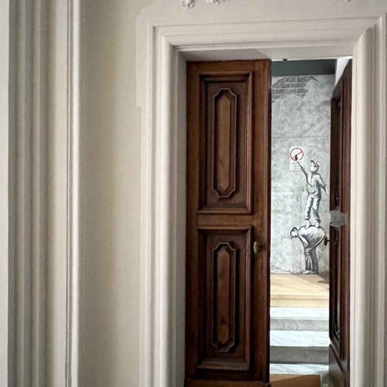 Il Nido Incantato in Centro - One-Bedroom Apartment - 3