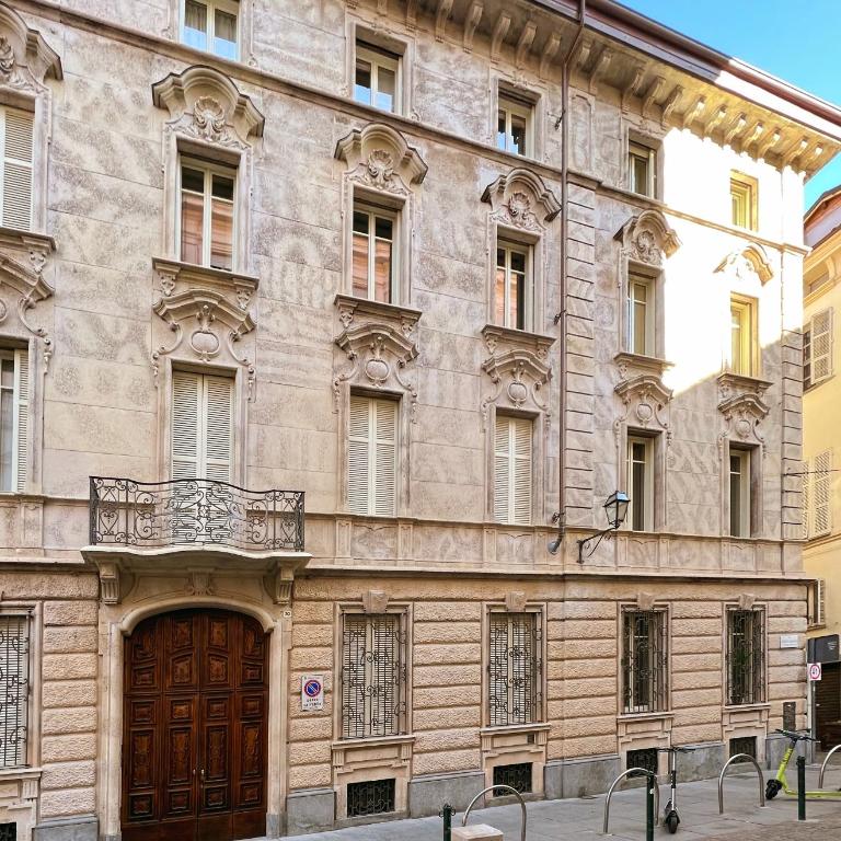 Il Nido Incantato in Centro - One-Bedroom Apartment - 15