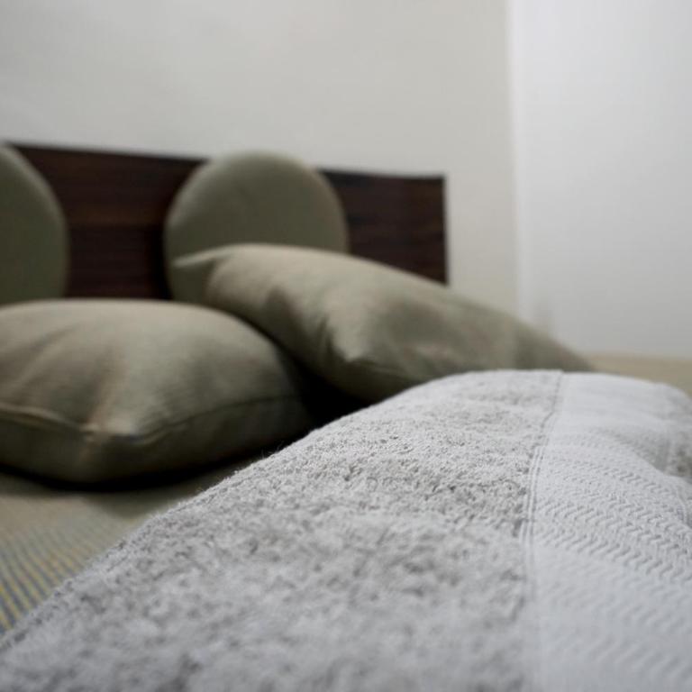 Il Nido Incantato in Centro - One-Bedroom Apartment - 12