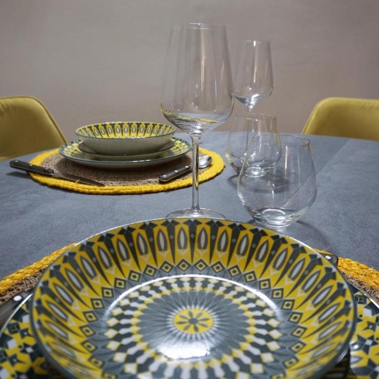 Il Nido Incantato in Centro - One-Bedroom Apartment - 7