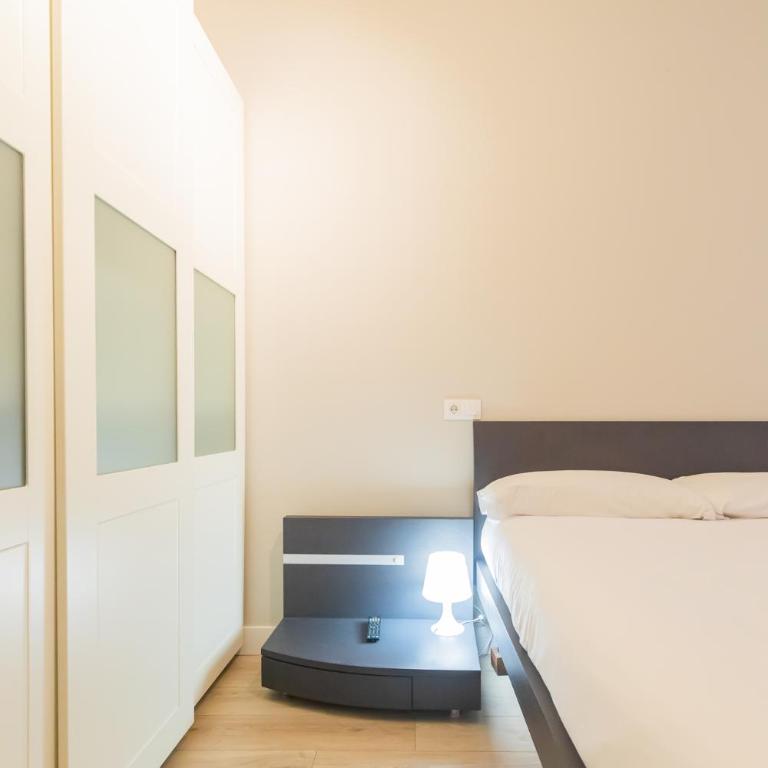 Etxeberria Park Free Parking by Next Stop Bilbao - Three-Bedroom Apartment - 6