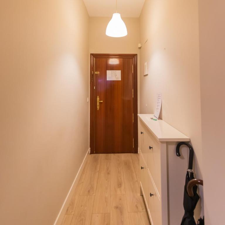 Etxeberria Park Free Parking by Next Stop Bilbao - Three-Bedroom Apartment - 29