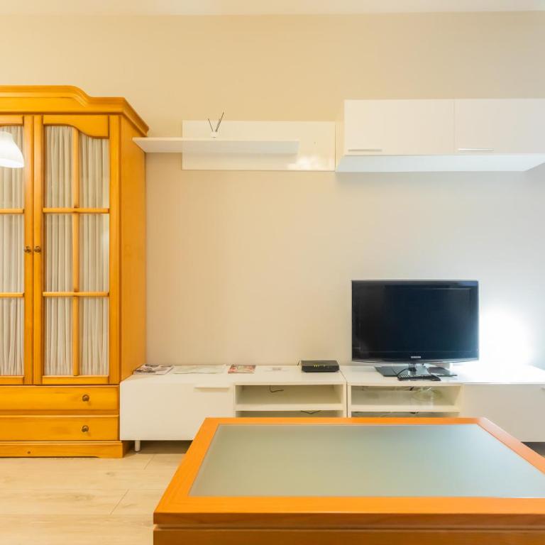 Etxeberria Park Free Parking by Next Stop Bilbao - Three-Bedroom Apartment - 11