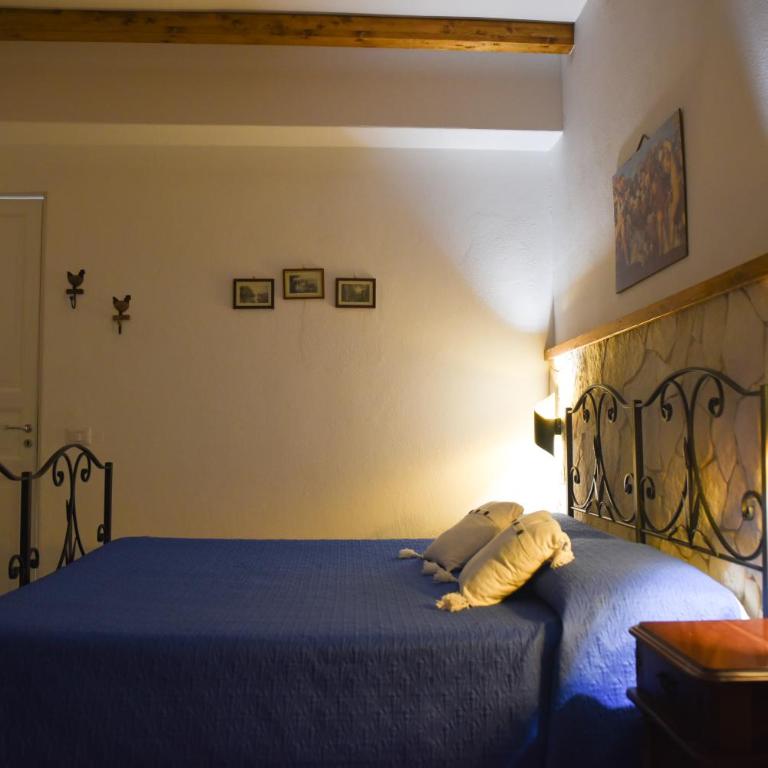 B&B Antico Palmento - Double Room - 9