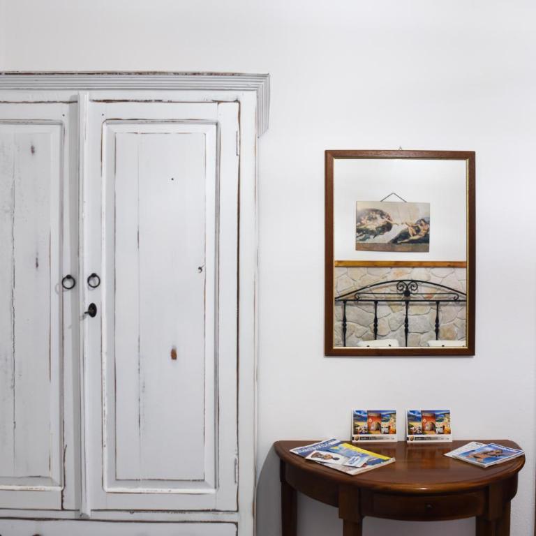 B&B Antico Palmento - Double Room - 11