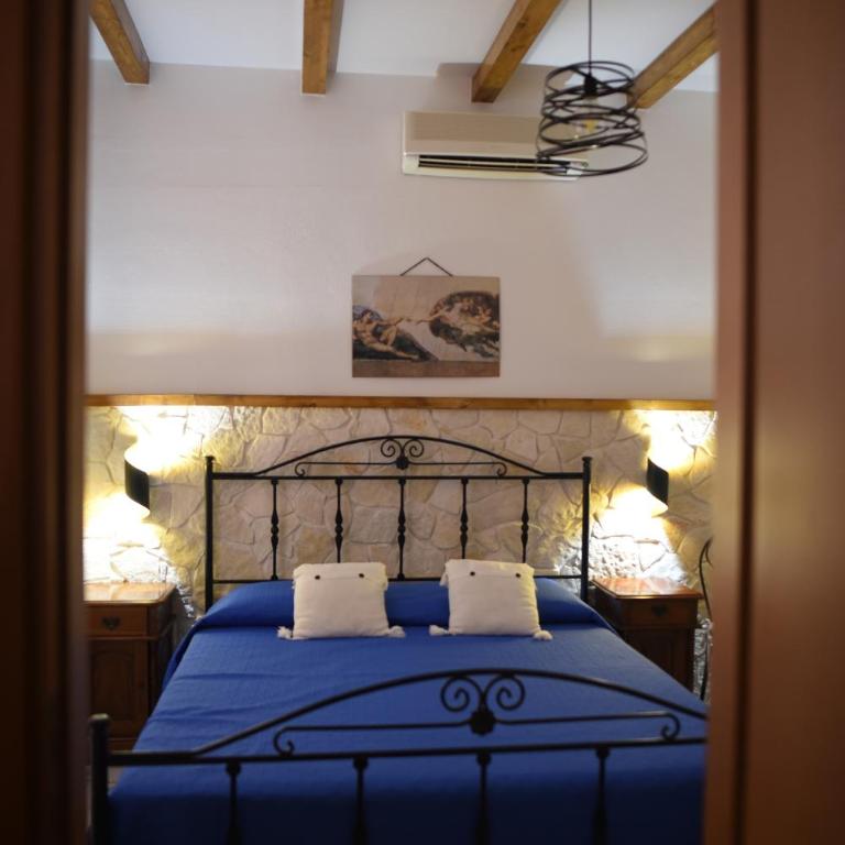 B&B Antico Palmento - Double Room - 12