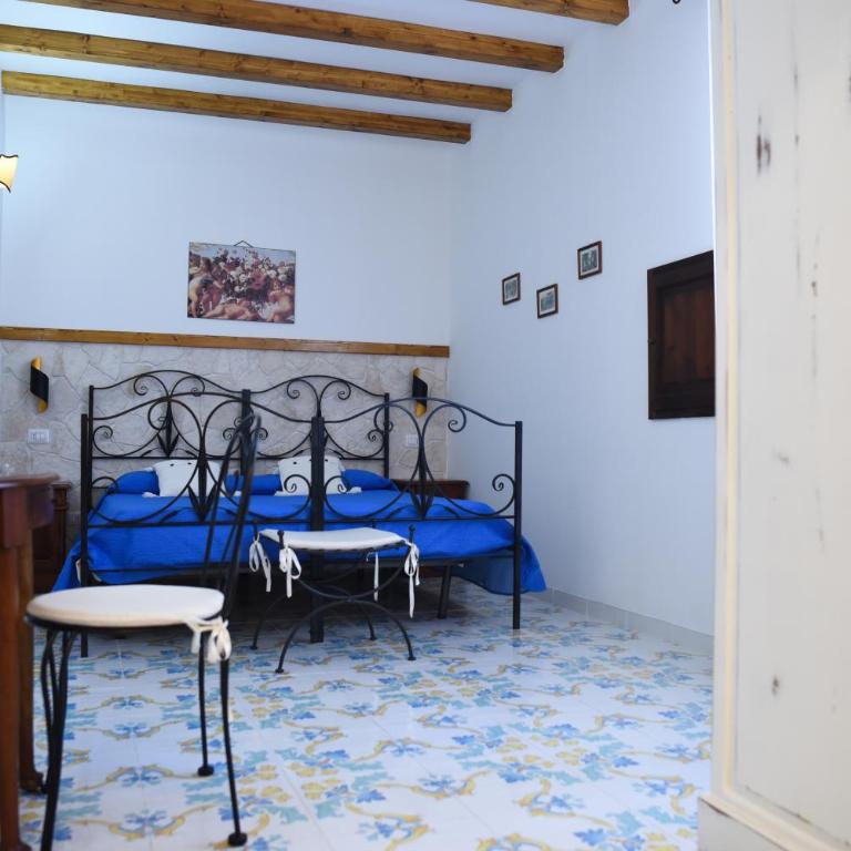 B&B Antico Palmento - Double Room - 9
