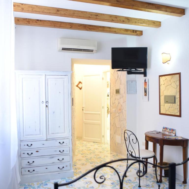 B&B Antico Palmento - Double Room - 11