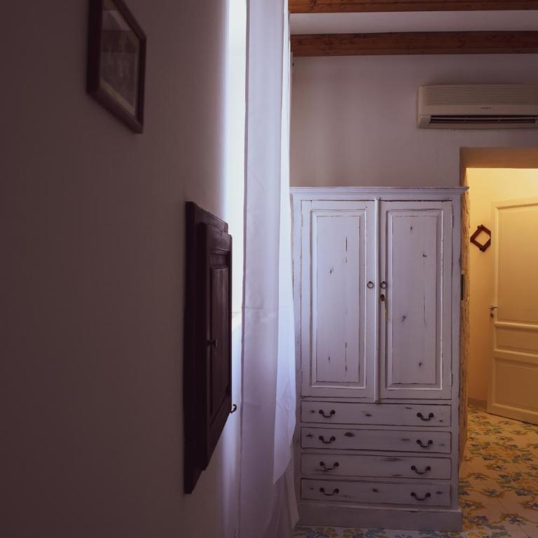 B&B Antico Palmento - Double Room - 12