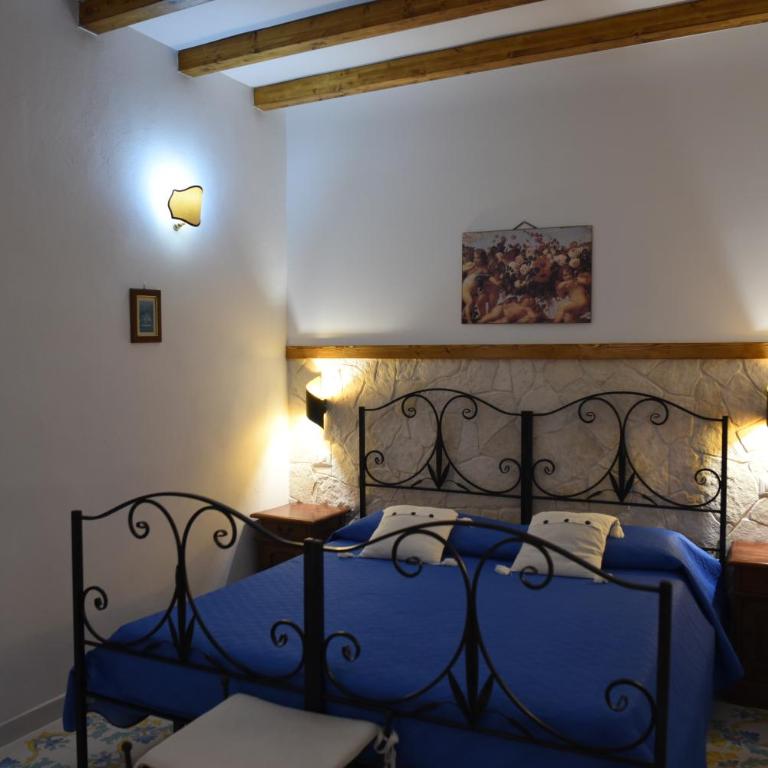 B&B Antico Palmento - Double Room - 13