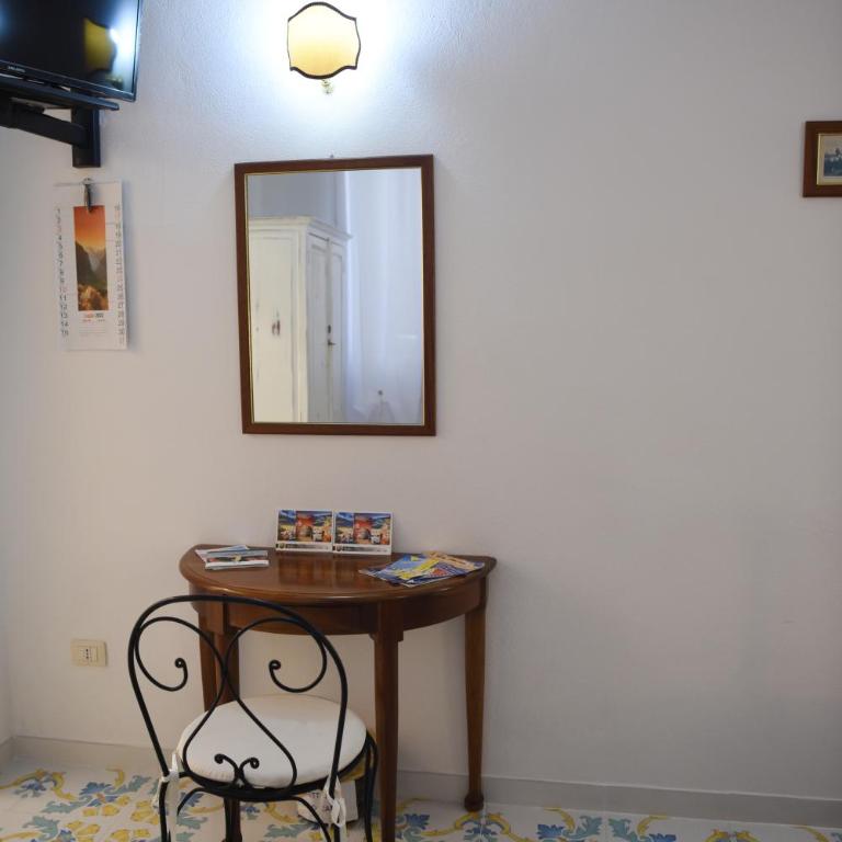 B&B Antico Palmento - Double Room - 15