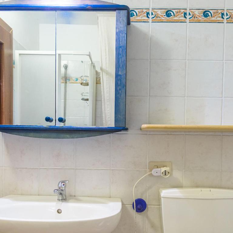 Zona Portici - Casa con 1 Camera da Letto - 9