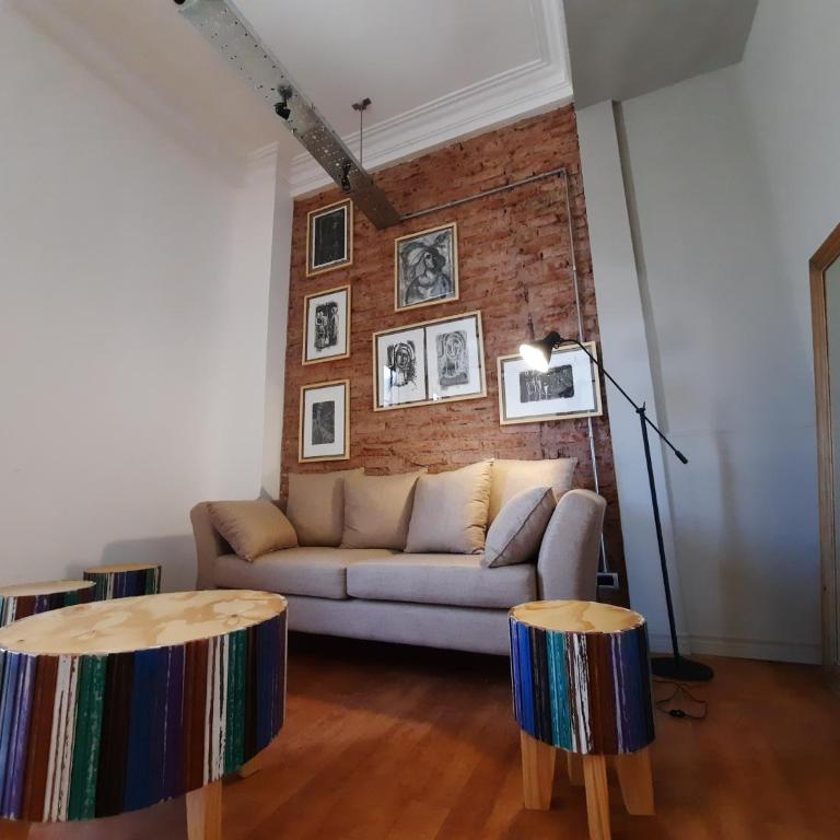 Mendoza in - Apartamento de 2 dormitorios - 13