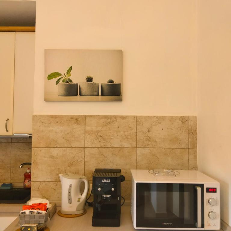 Valentina Duomo - Appartamento con 1 Camera da Letto - 20