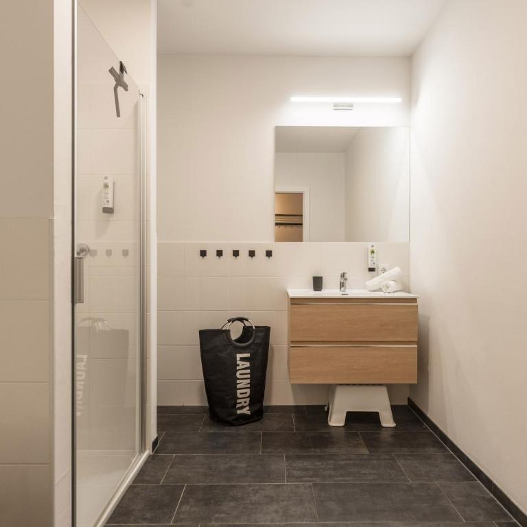 APSTAY Eggenberg I Self Check-in I Parking - Apartment mit Balkon - 8