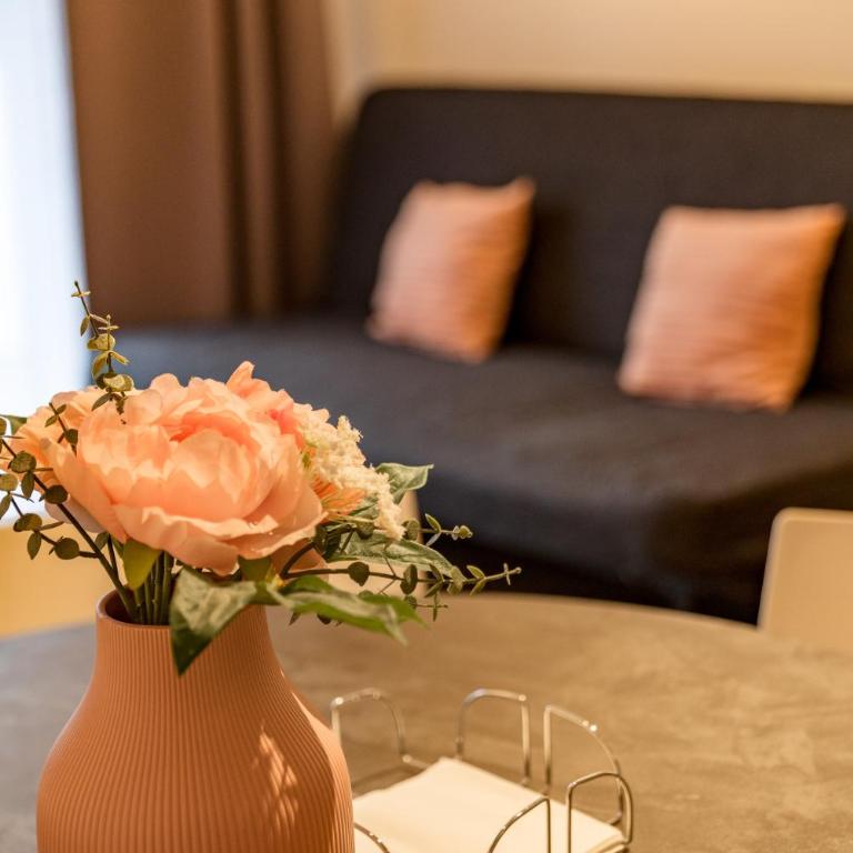 APSTAY Eggenberg I Self Check-in I Parking - Apartment mit Balkon - 18