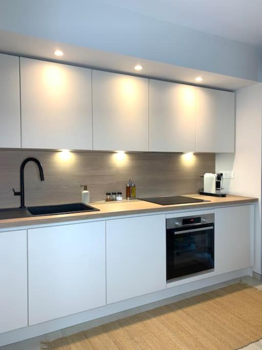 Appartement Oslo - Strasbourg - One-Bedroom Apartment - 7