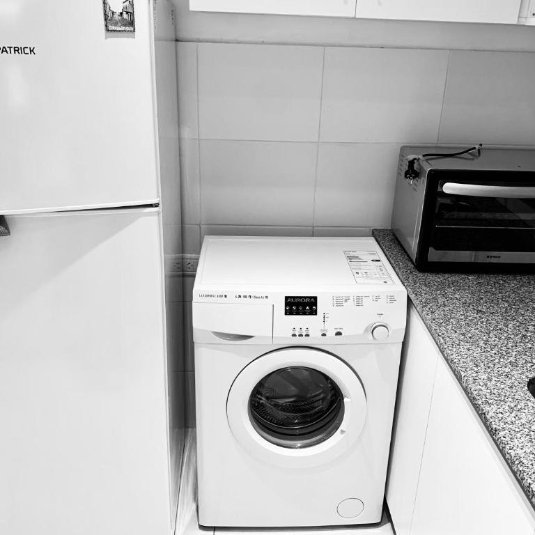 Bakio Departamento - Apartamento de 1 dormitorio - 11