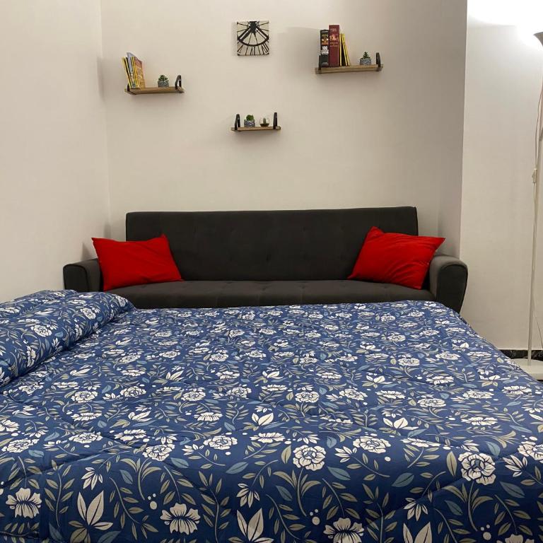 INANNA HOME - Appartamento con 1 Camera da Letto - 7