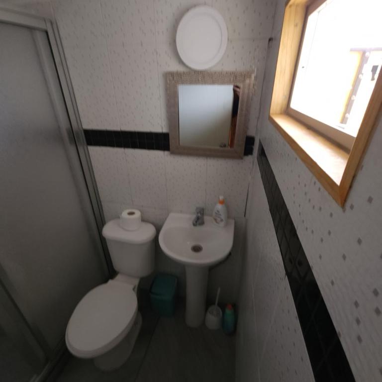MIRADOR GUANAQUEROS - Apartamento de 2 dormitorios - 18
