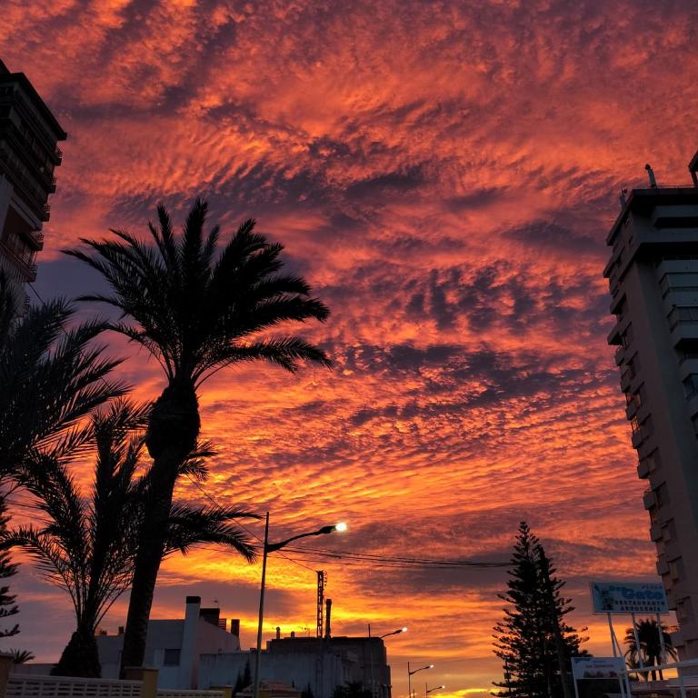 Apartamento Alma de Mar, increíble vistas!! - Apartamento de 2 dormitorios - 27