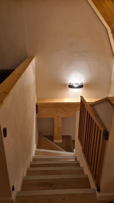 Les Suites du Monetier, alliant le charme et l'authenticité d'un chalet de prestige au cœur du village - Appartement - 6