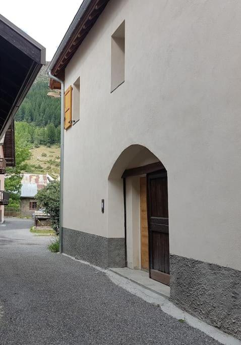 Les Suites du Monetier, alliant le charme et l'authenticité d'un chalet de prestige au cœur du village - Appartement - 15