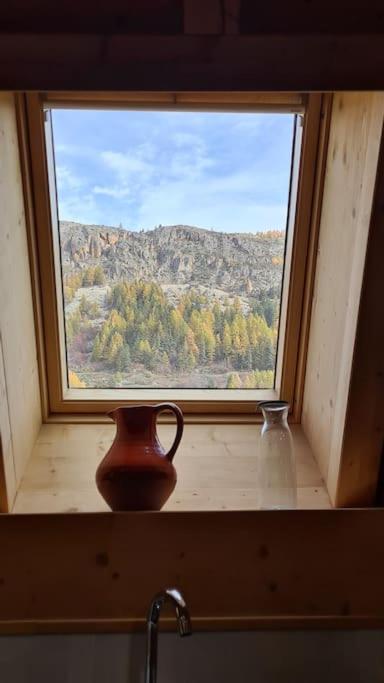 Les Suites du Monetier, alliant le charme et l'authenticité d'un chalet de prestige au cœur du village - Appartement - 17