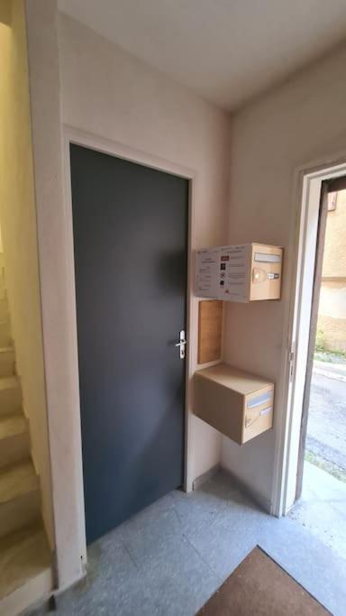 Les Suites du Monetier, alliant le charme et l'authenticité d'un chalet de prestige au cœur du village - Appartement - 19